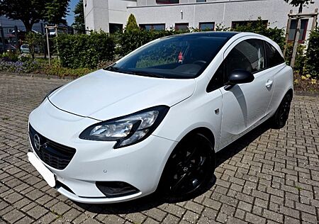 Opel Corsa 1.4 Color Edition Color Edition