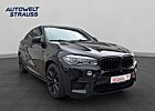 BMW X6 M /KAM/LED/8-FACH/LED/12 MON. GARANTIE