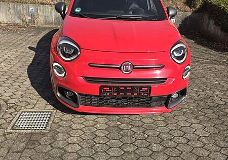 Fiat 500X 1.0 FireFly Turbo 88kW CULT CULT