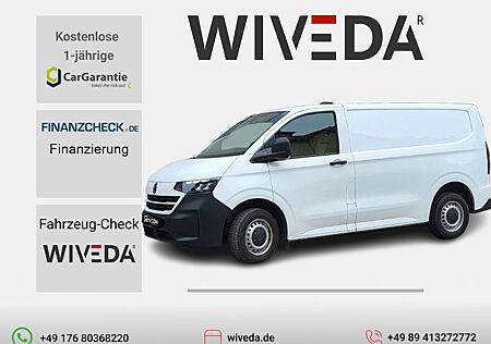 VW T7 Volkswagen Transporter Kasten 2.0 TDI~CarPlay~ACC~AHK