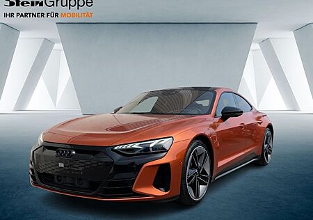 Audi e-tron RS GT Matrix Pano ACC LED Navi Virt