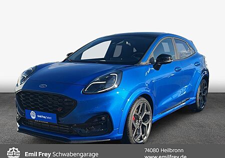 Ford Puma 1.5 EcoBoost ST X
