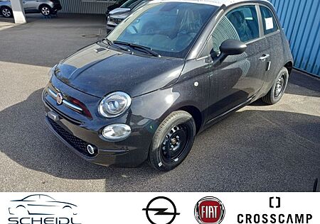 Fiat 500 Basis Mild Hybrid EU6d CABRIO HYBRID MY23 1.