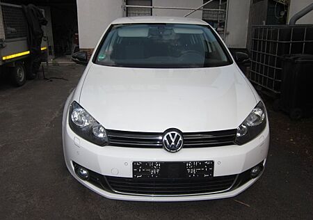 VW Golf Volkswagen 1.2 TSI 63kW Style Variant Style