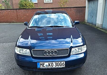 Audi A4 B5 1.8