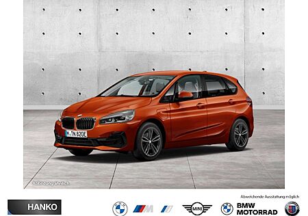 BMW 2er 225xe Sport Line