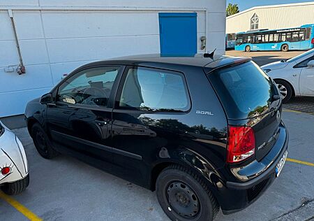 VW Polo Volkswagen 1.4 Goal Goal *Zahnrimen neu wenig KM*
