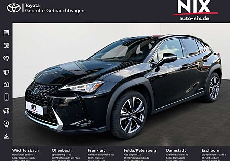 Lexus UX 250h 2.0 Hybrid Style Edition LED SHZ KLIMA