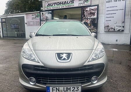 Peugeot 207 Sport