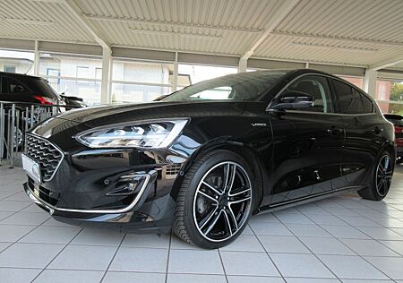 Ford Focus Lim. Vignale Automatic