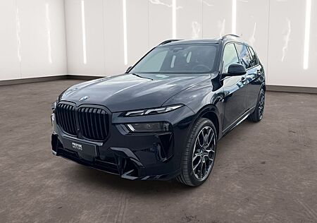 BMW X7 xDrive 40d M Sport AHK 22Zoll HK Massage AHK
