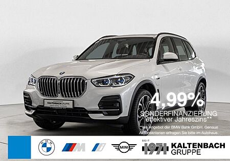 BMW X5 xDrive 45e AHK HUD 360° LASER LED ACC W-LAN