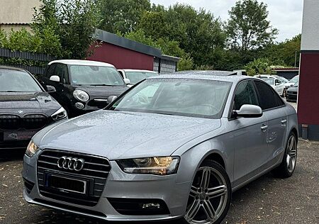 Audi A4 Attraction 1.8