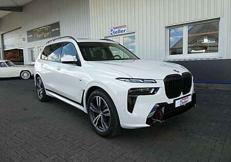 BMW X7 xDrive 40 i M Sport 360° Panorama Head-Up