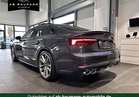 Audi S5 3.0 TDI quattro *VIRTUAL, PANO, B&O, RFK*