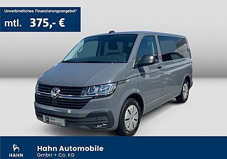VW T6 Multivan Volkswagen T6.1 Multivan 2.0 TDI Family