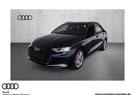Audi A3 Sportback 35 TFSI Adv. S tronic *NAV+*SHZ*