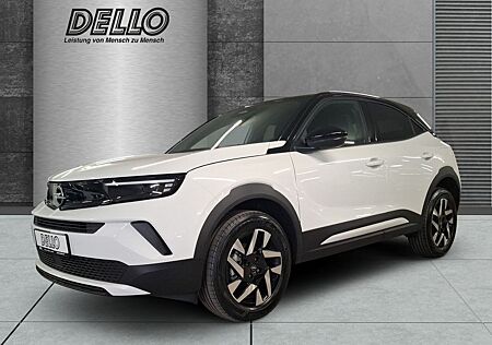 Opel Mokka Elegance Turbo 8-AT Apple CarPlay PDC Wint