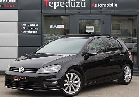 VW Golf Volkswagen VII Lim. DSG*R-LINE*ACC*PANO*BI-XENON*PDC