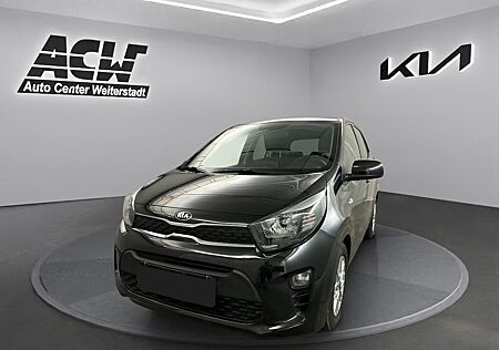 Kia Picanto 1.2 DREAM-TEAM KAMERA CARPLAY SITZH. 14Z