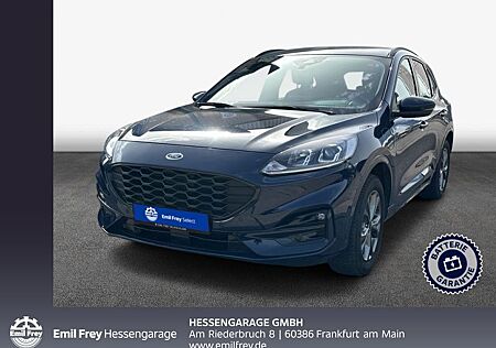 Ford Kuga 2.5 Duratec PHEV ST-LINE