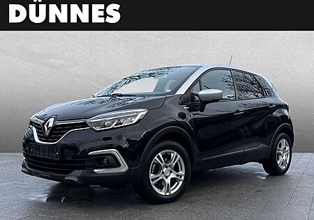 Renault Captur ENERGY TCe 120 EDC Bose Edition