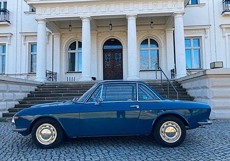 Lancia Fulvia