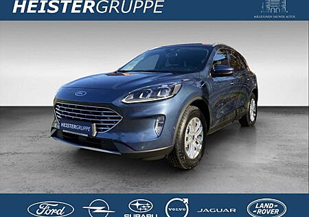 Ford Kuga Titanium 2.5 PHEV +Navi+Klima
