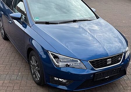 Seat Leon ST 1.8 TSI 132kW Start&Stop FR FR