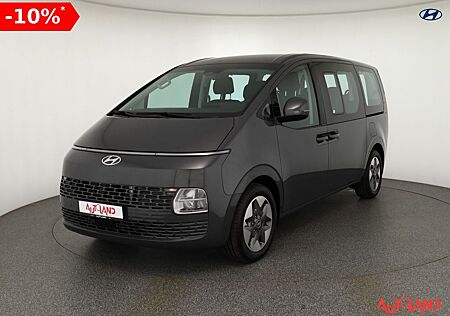 Hyundai Staria 1.6 T-GDI HEV Aut. LED ACC Navi 9-Sitzer