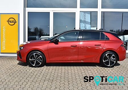 Opel Astra L Lim. GS * IntelliLux * Head-Up *