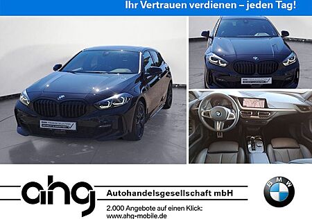 BMW 120i M SPORT PRO Panorama Harman Kardon Adaptiv