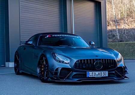 Mercedes-Benz AMG GT R GT R ohne OPF*TIKT*KD+TÜV neu*Garantie