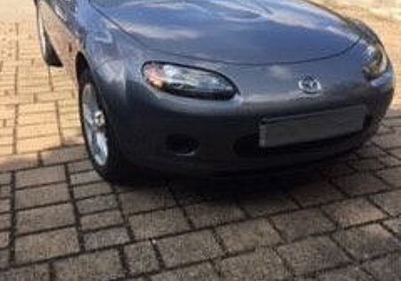 Mazda MX-5 Energy 1.8 MZR Energy