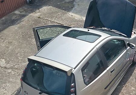 Fiat Punto 1.8 16V Abarth Abarth