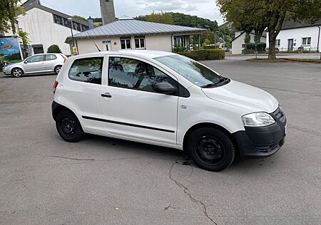 VW Fox Volkswagen 1.2 -