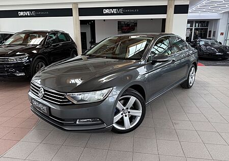 VW Passat Volkswagen Lim. Comfortline 2.0TDI DSG