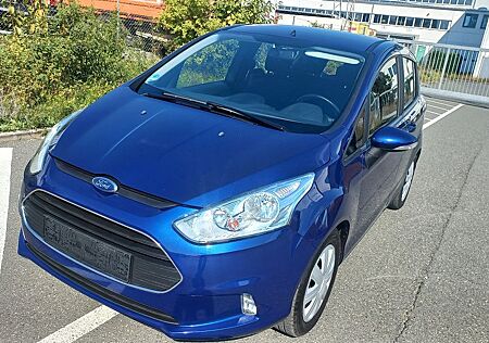 Ford B-Max Trend,Klima,SHZ,Euro-6