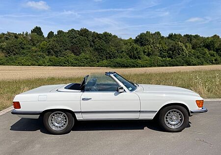 Mercedes-Benz SL 350