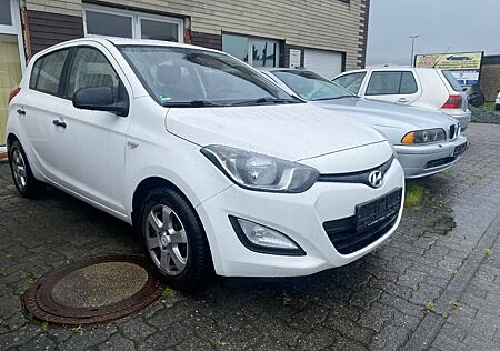 Hyundai i20 Classic