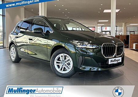 BMW 2er 225e xDr. AT.Ad-LED Kamera Live-Widescreen AHK