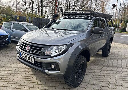 Fiat Fullback Double Cab LX