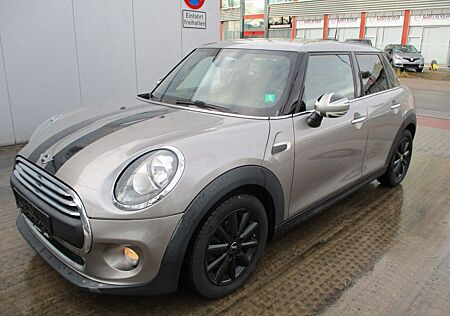 Mini ONE 5-trg.