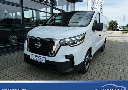 Nissan Primastar L1H1 130 3,0t N-Connecta*LRB*Navi