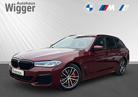 BMW 530 d M Sport touring/HUD/Navi/Leder/Soundsystem