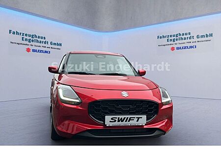 Suzuki Swift 1.2 Dualjet Hybrid Comfort