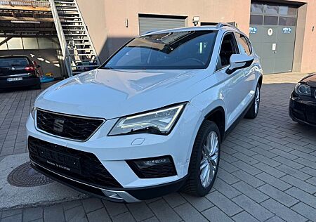Seat Ateca 1.5 TSI ACT 110kW Xcellence