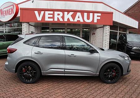 Ford Kuga ST Line X FHEV AHK-Panoramadach - Black Pac