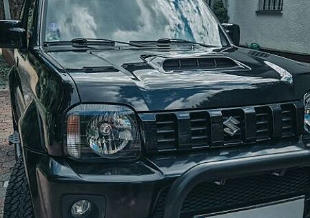 Suzuki Jimny 1.3 ALLGRIP Style Style