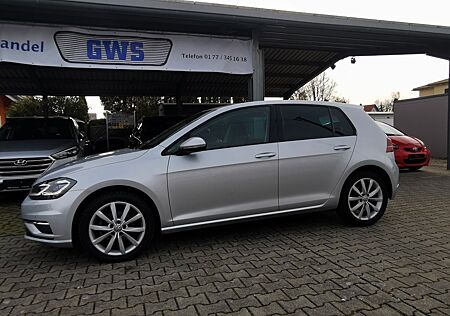 VW Golf Volkswagen VII Lim. Highline BMT/Start-Stopp